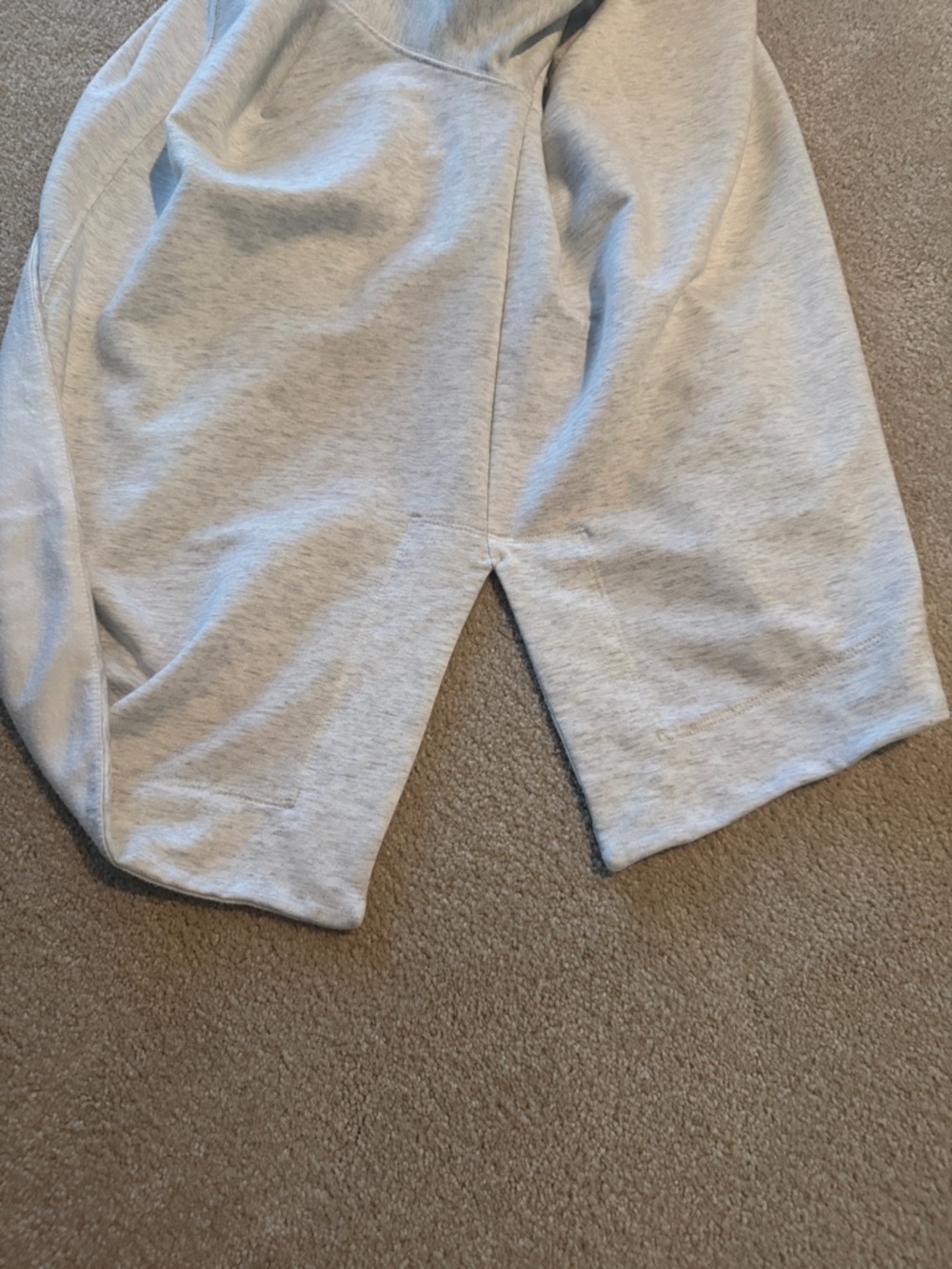 Athleta Coaster Luxe Recover Sweatshirt - Picture 6 of 10